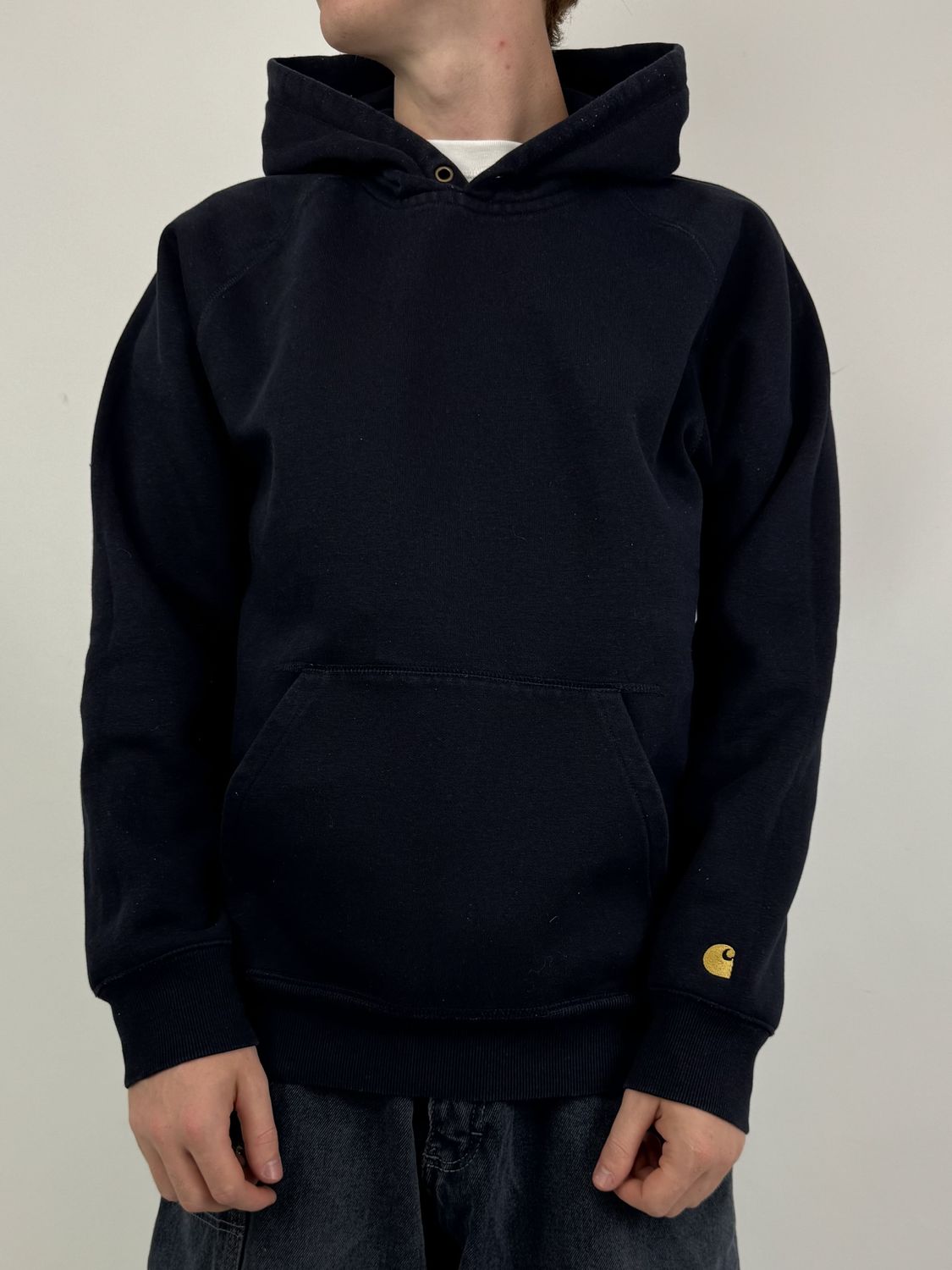Bluza z kapturem Carhartt (M)