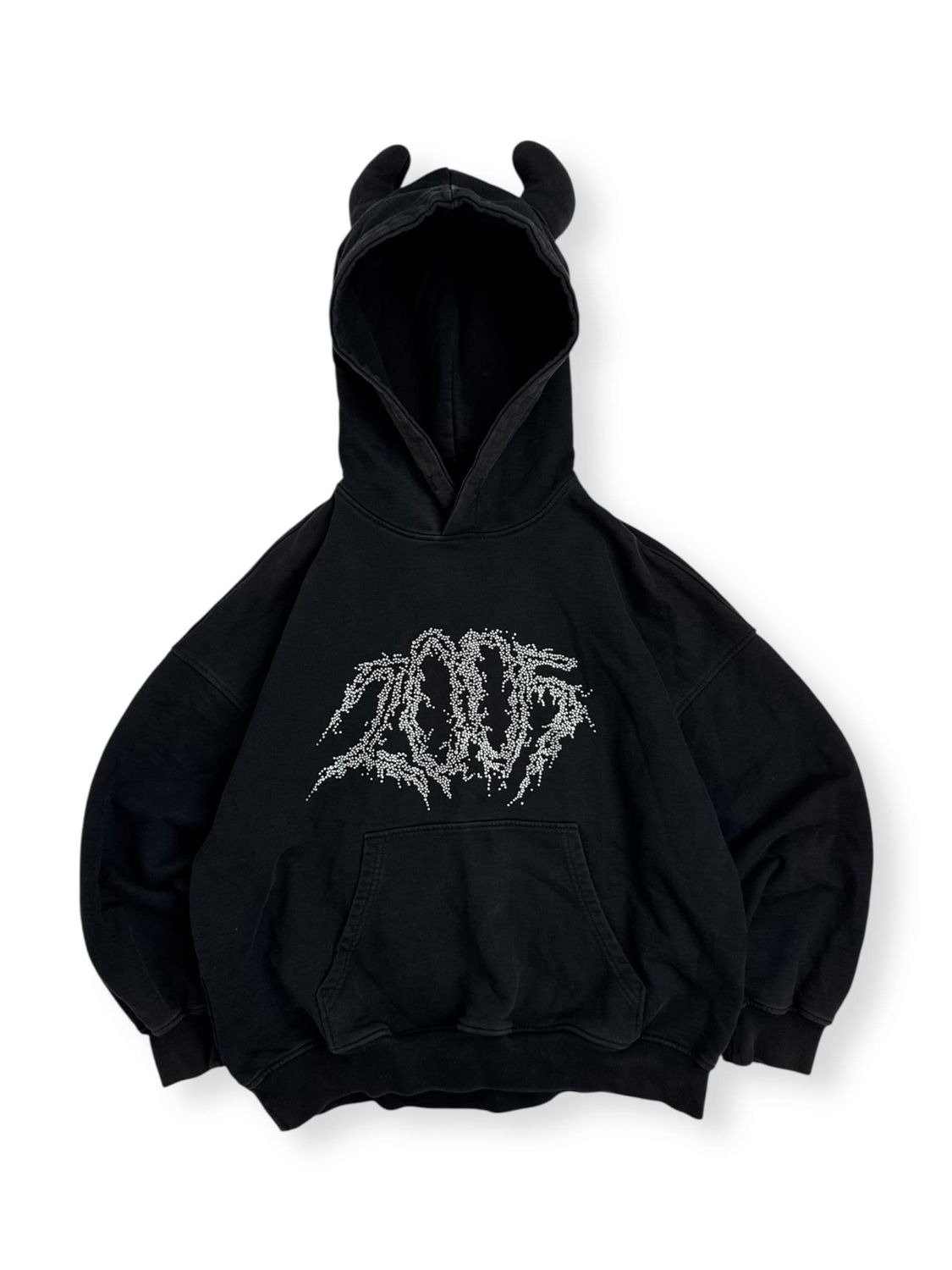 Bluza z kapturem 2005 (S)