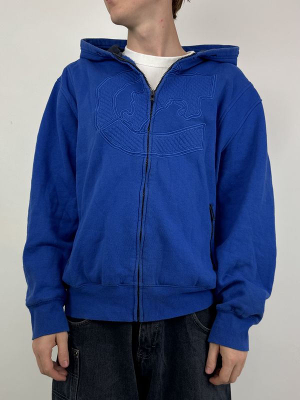 Bluza rozpinana Ecko (M)