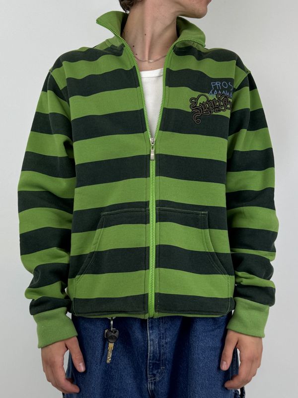 Bluza rozpinana &#39;Street&#39; (XL)