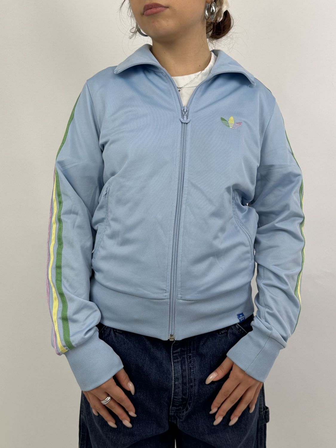 Bluza Adidas (Damskie S)