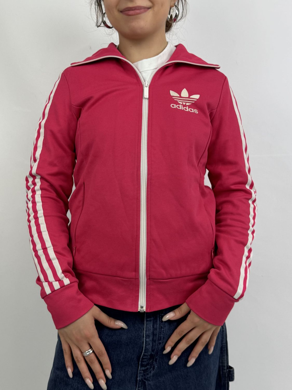 Bluza Adidas (Damskie S)
