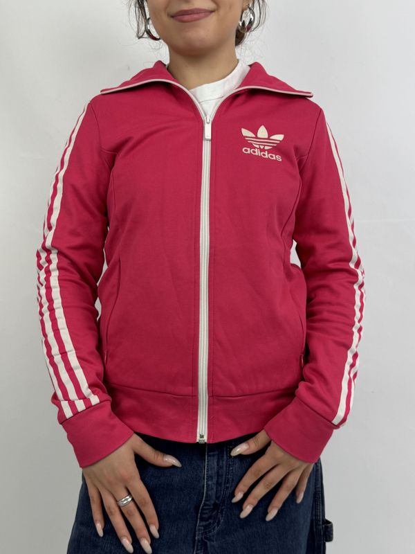 Bluza Adidas (Damskie S)