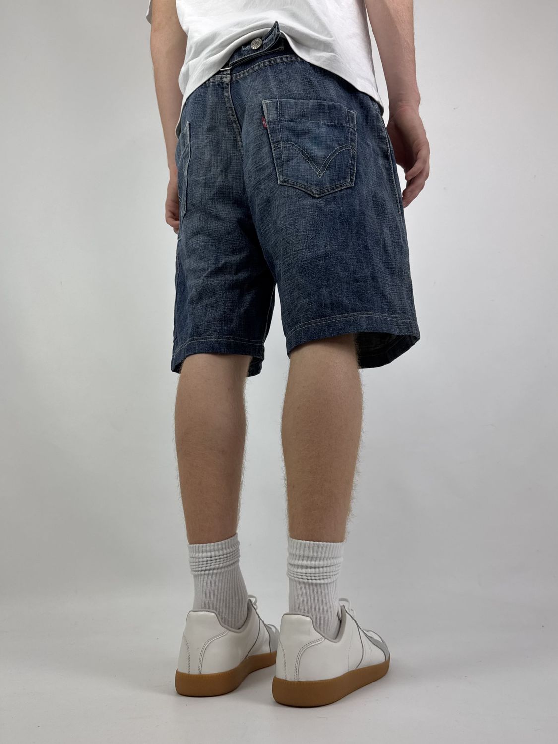 Szorty Levi&#39;s (M)