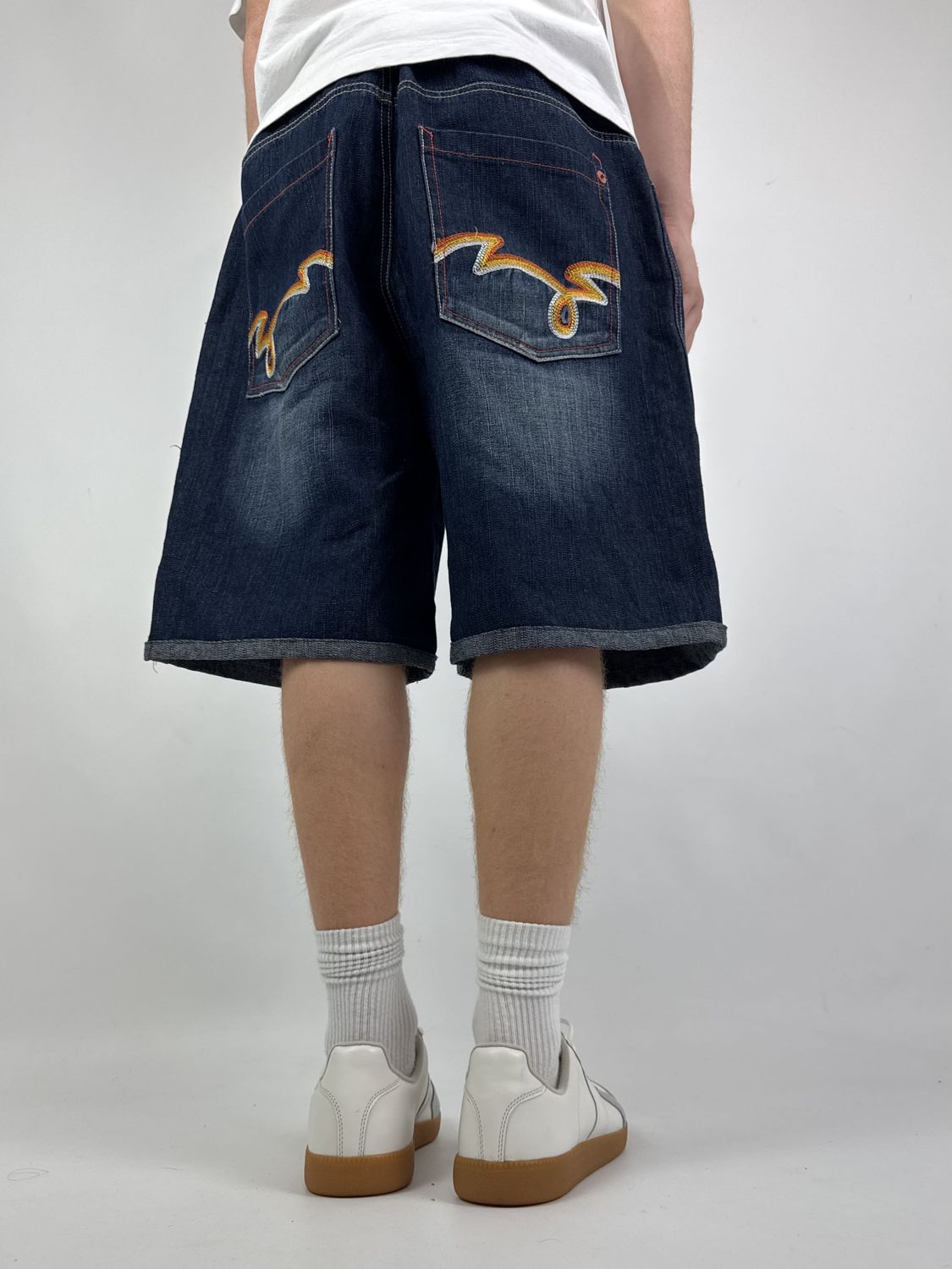 Szorty Hip-hop (XL)