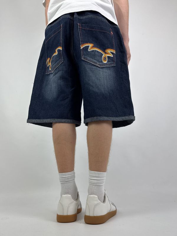 Szorty Hip-hop (XL)