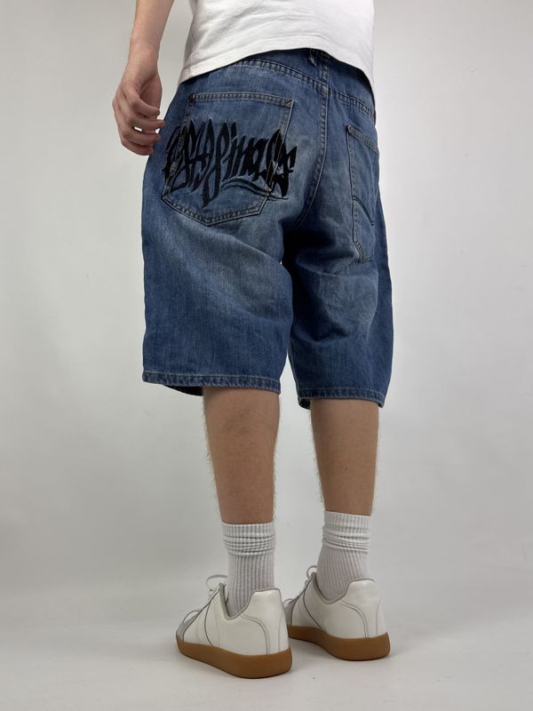 Szorty Mass Denim (M)