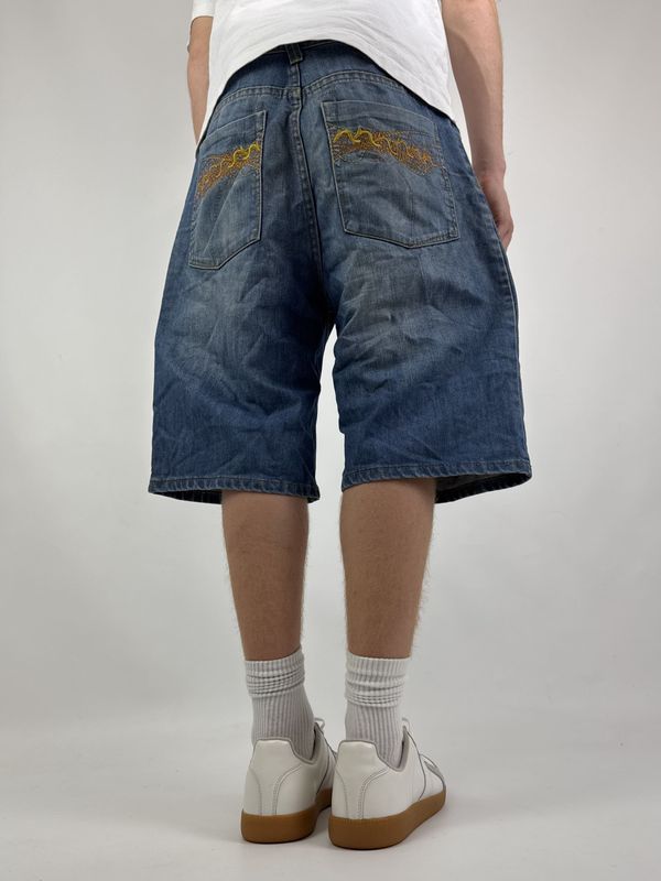 Szorty Hip-hop (M)