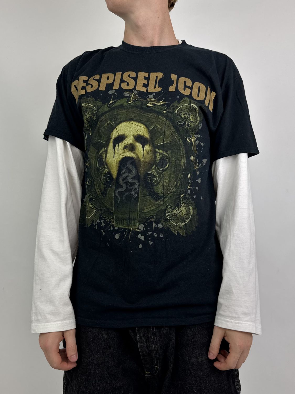 T-shirt Despised Icon (M)
