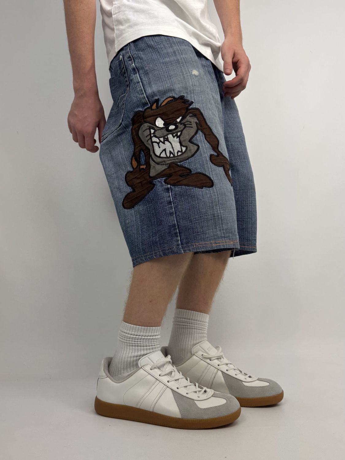 Szorty Lot29 Looney Tunes (M)