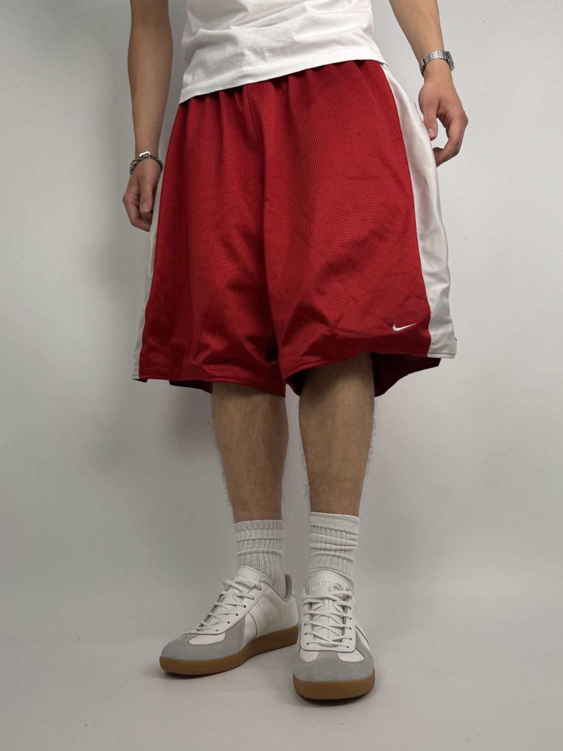 Szorty Nike Baggy (3XL)