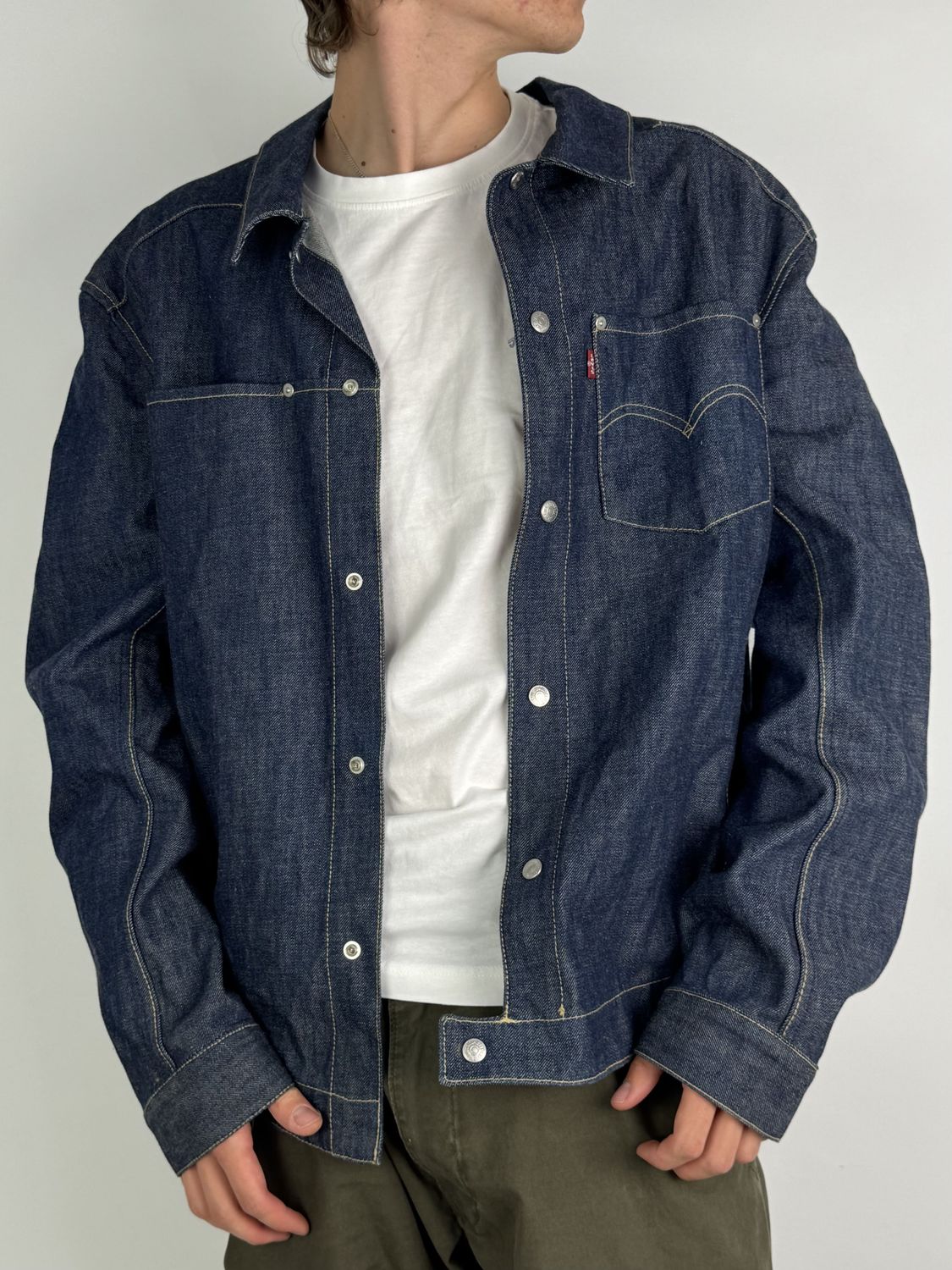 Kurtka Levi&#39;s (XL)