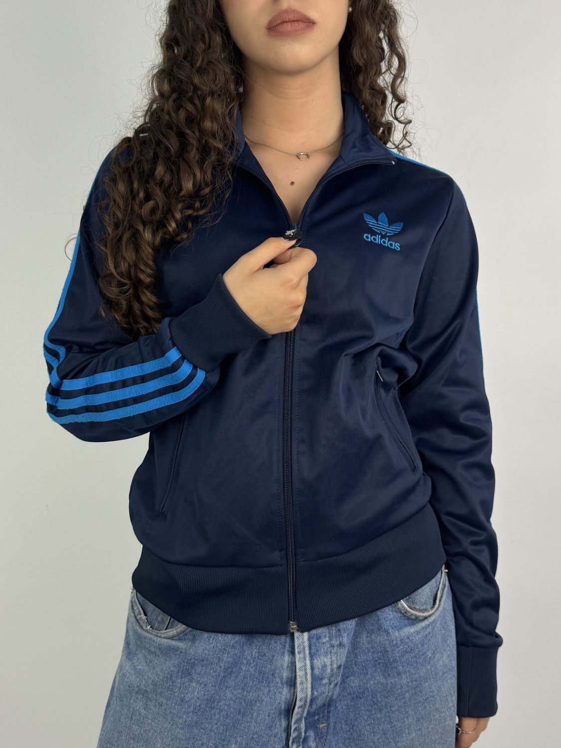 Bluza Adidas (Damskie S)