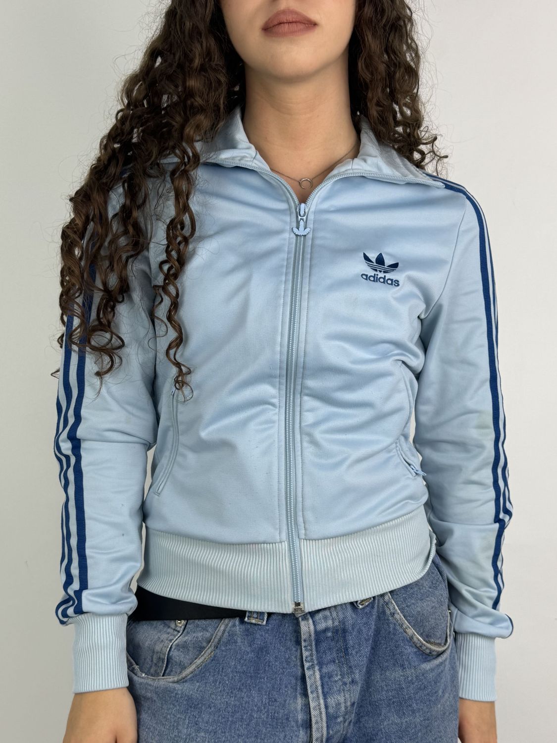 Bluza Adidas (Damskie XS)