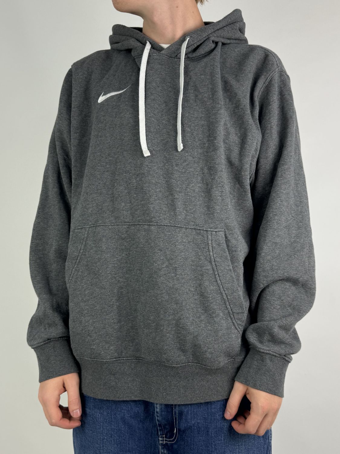 Bluza z kapturem Nike (L)