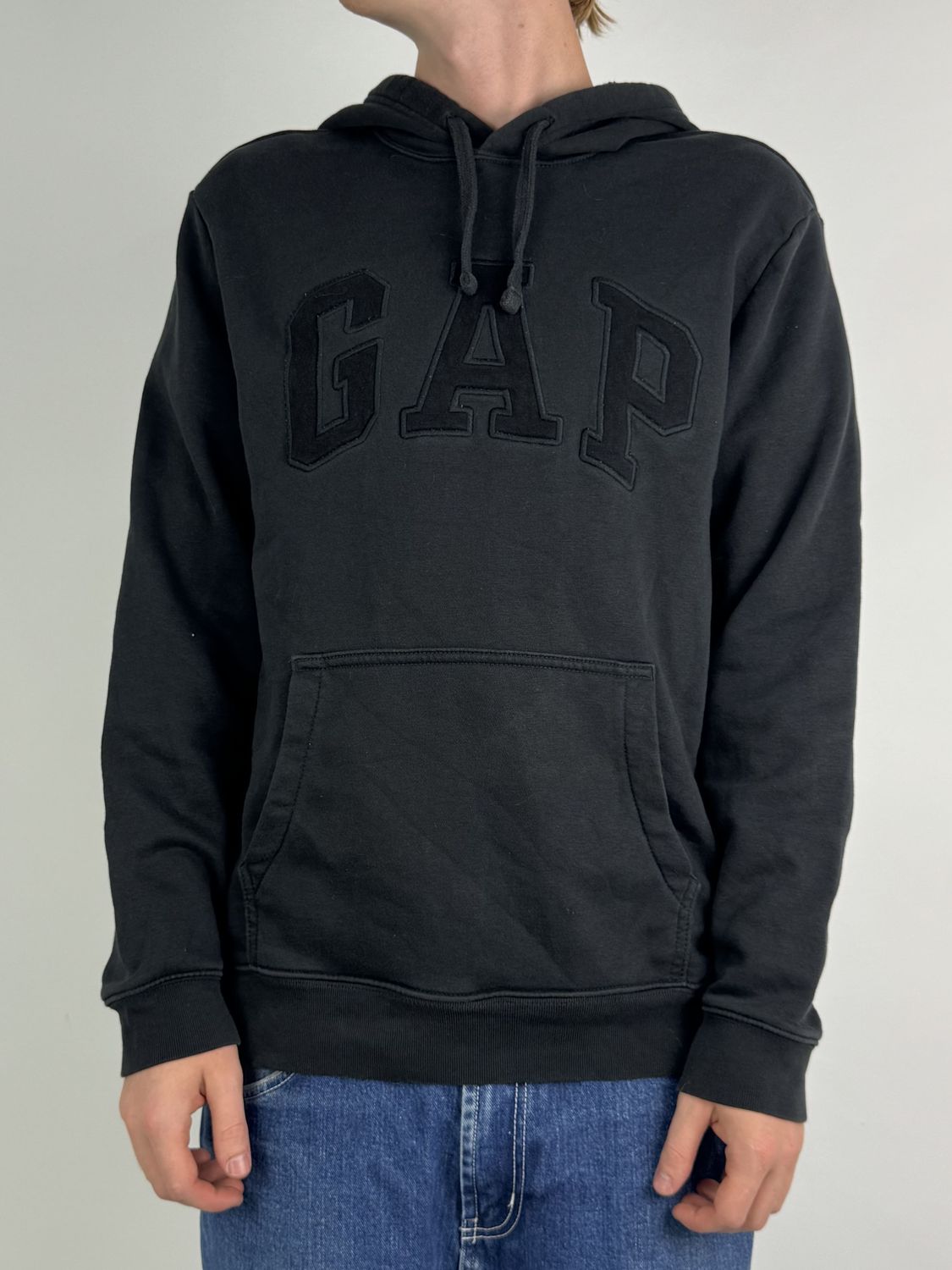 Bluza z kapturem GAP (M)