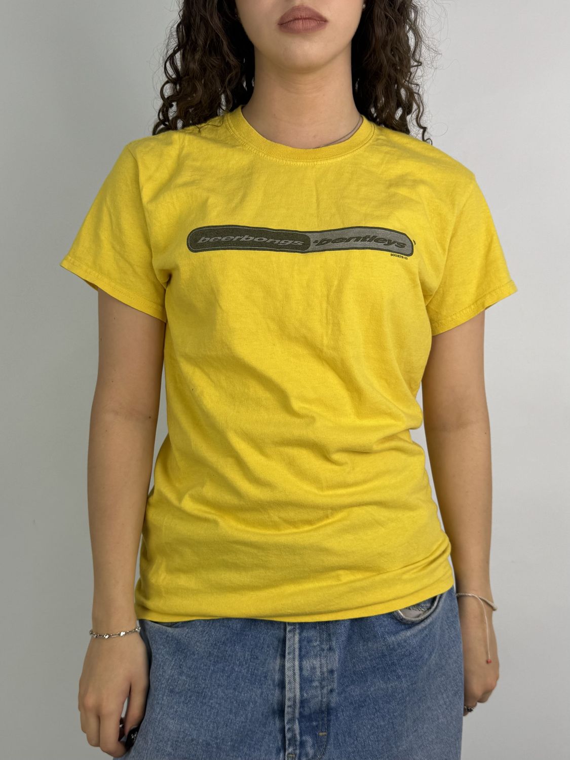 T-shirt Post Malone  (S)
