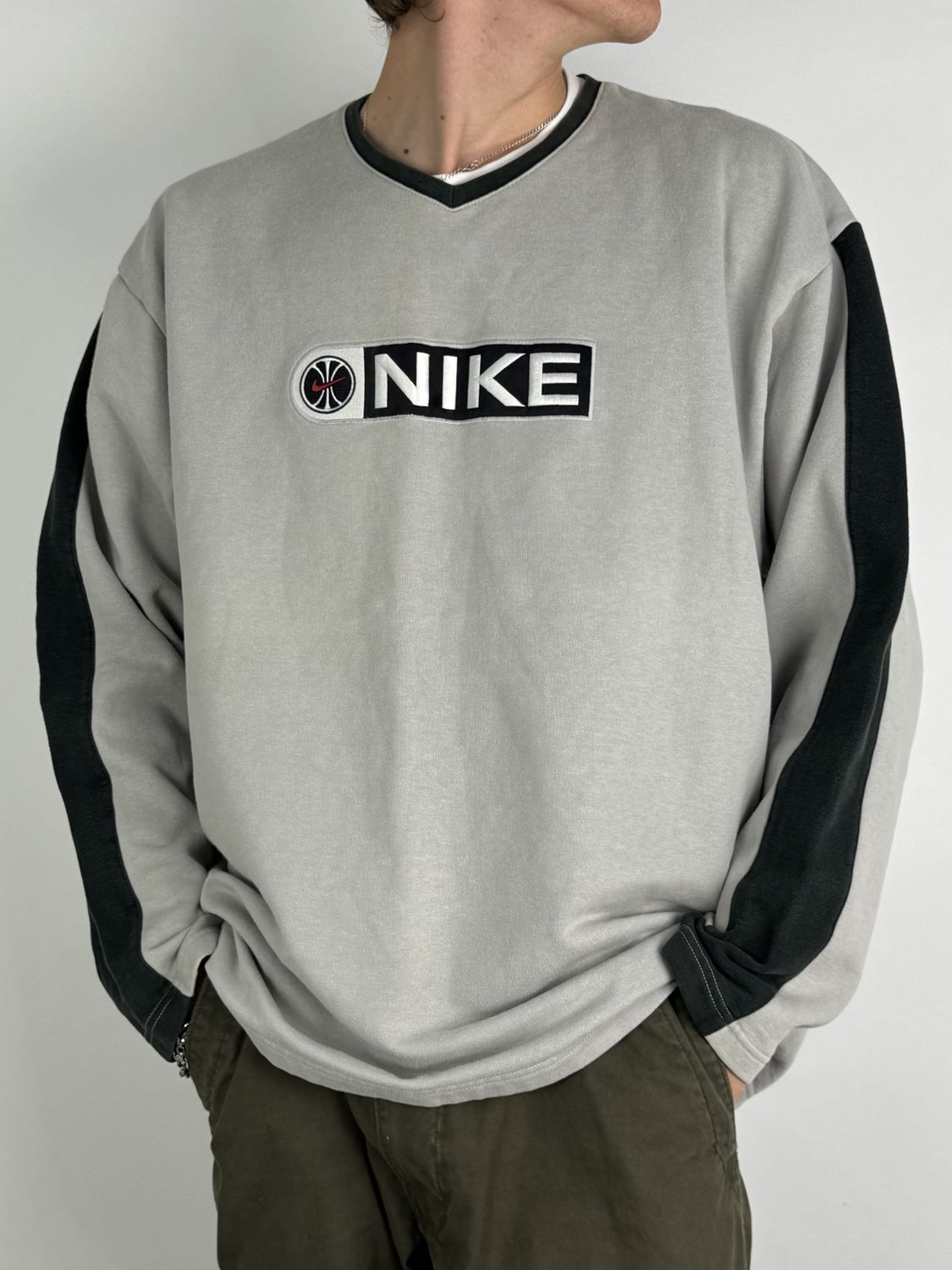 Bluza Nike 90&#39;s (XL)