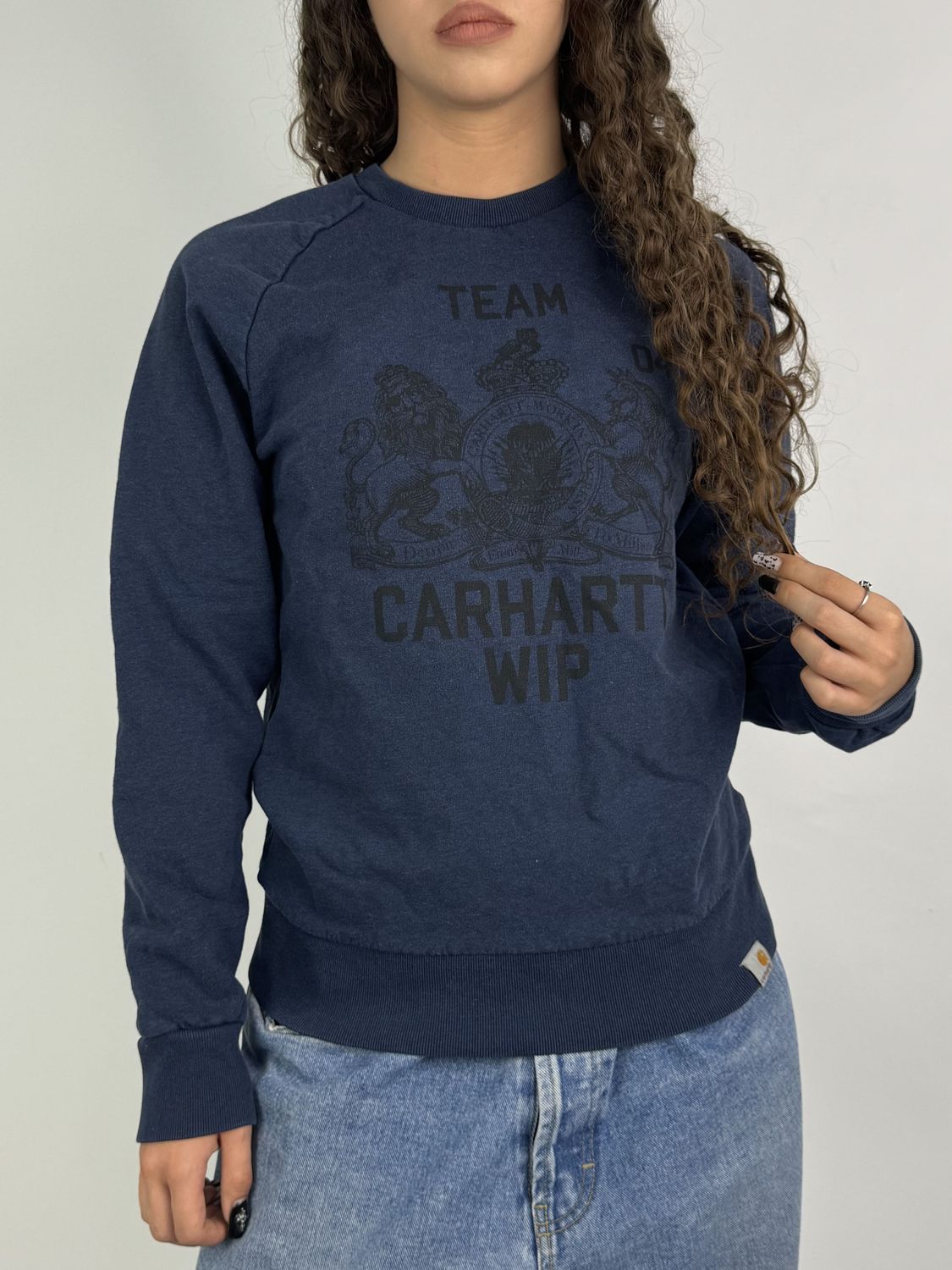 Bluza Carhartt (XS)