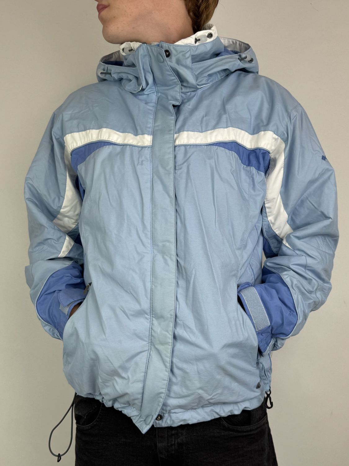 Kurtka Columbia (M)