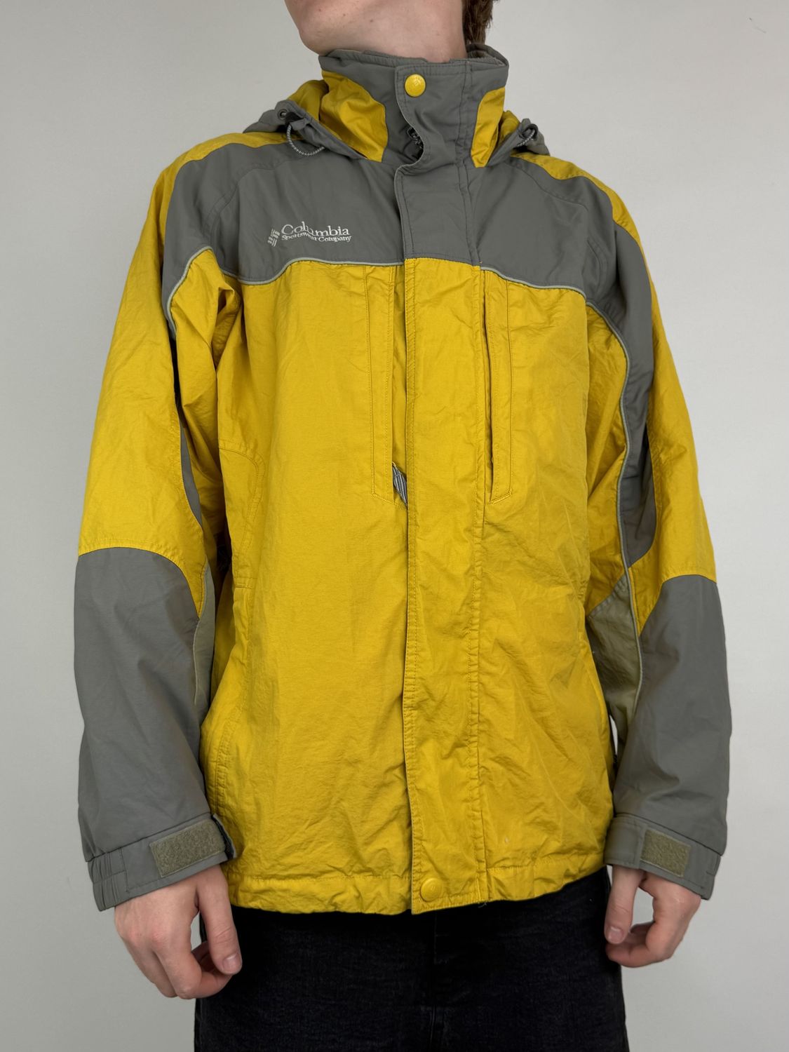 Kurtka Columbia (M)