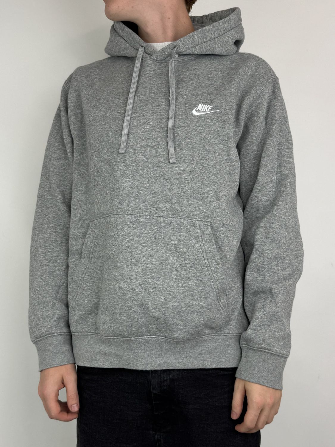 Bluza z kapturem Nike (M)