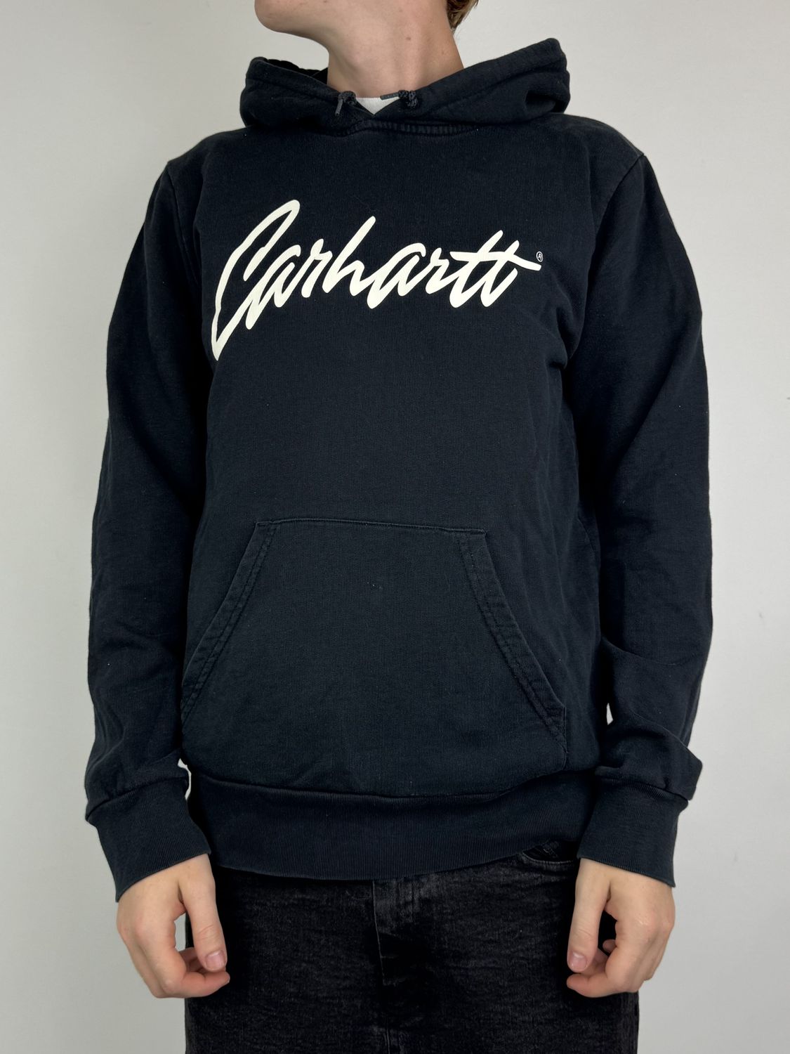 Bluza z kapturem Carhartt (S)