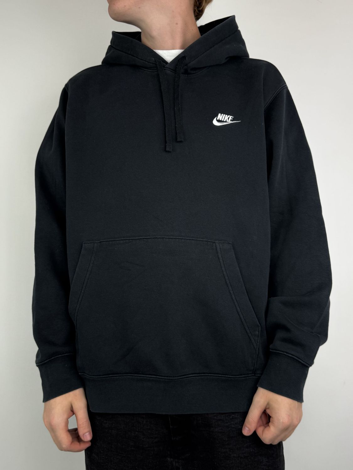 Bluza z kapturem Nike (L)
