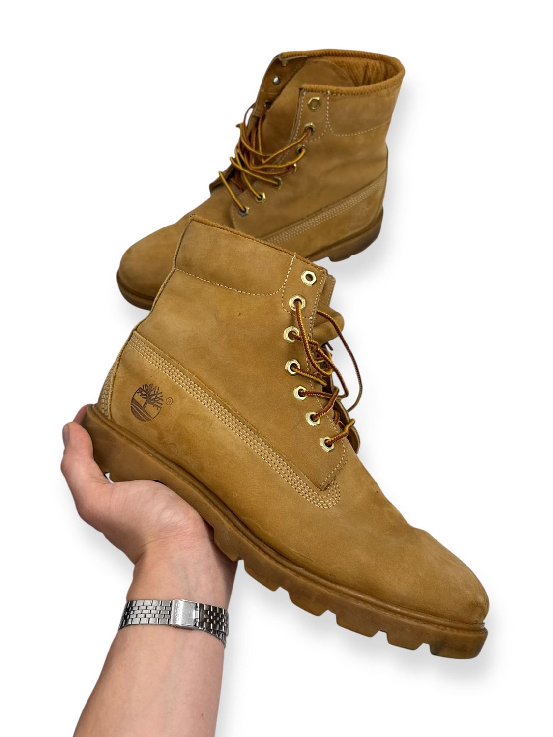 Buty Timberland (43)
