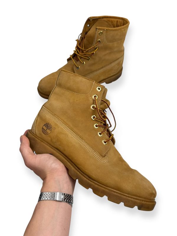 Buty Timberland (43)