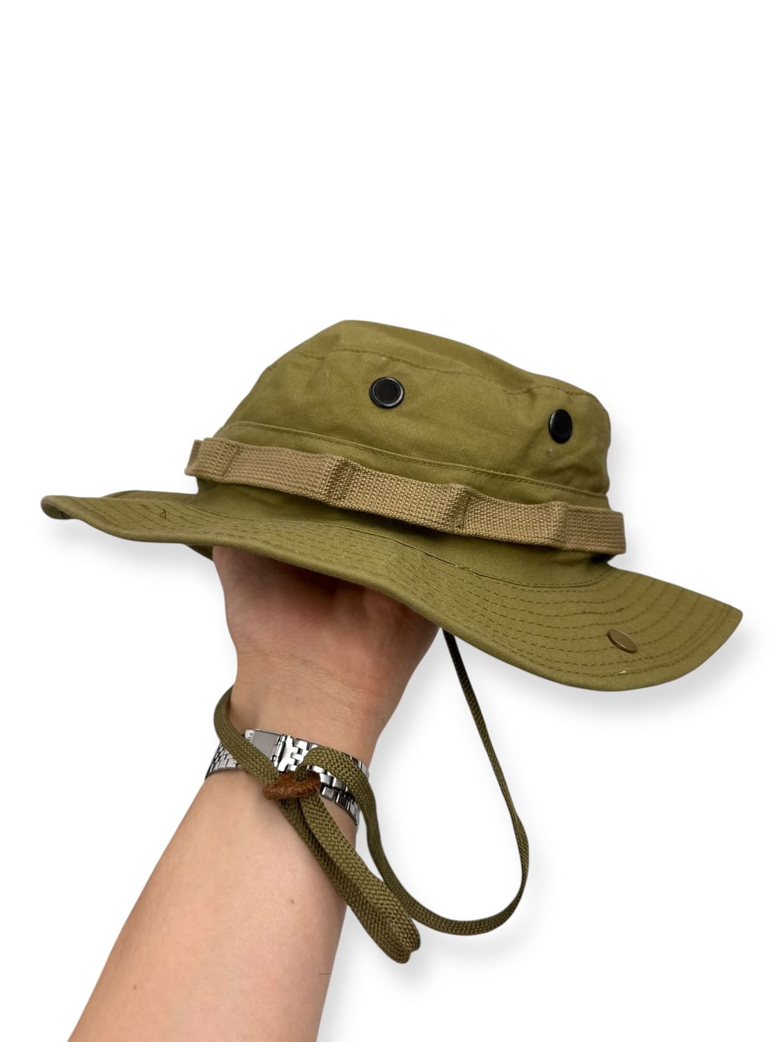 Kapelusz Coyote Hat (one size)