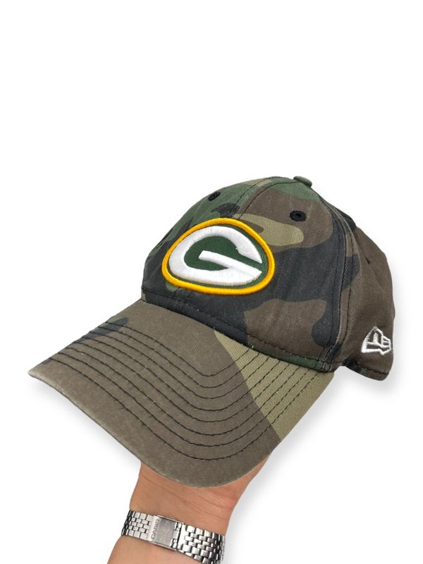 Czapka New Era Green Bay Packers (one size)