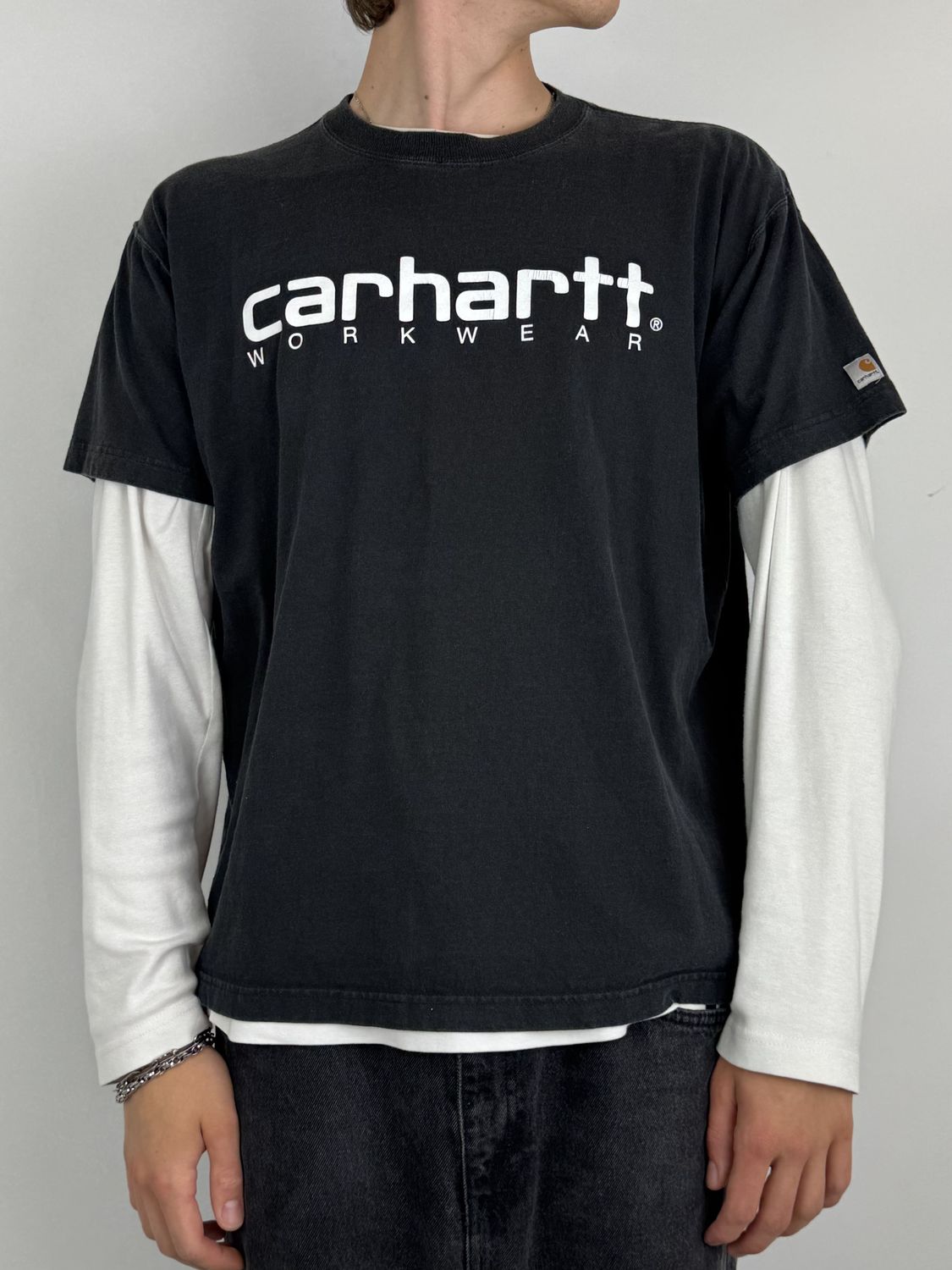T-shirt Carhartt (L)