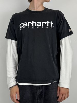 T-shirt Carhartt (L)