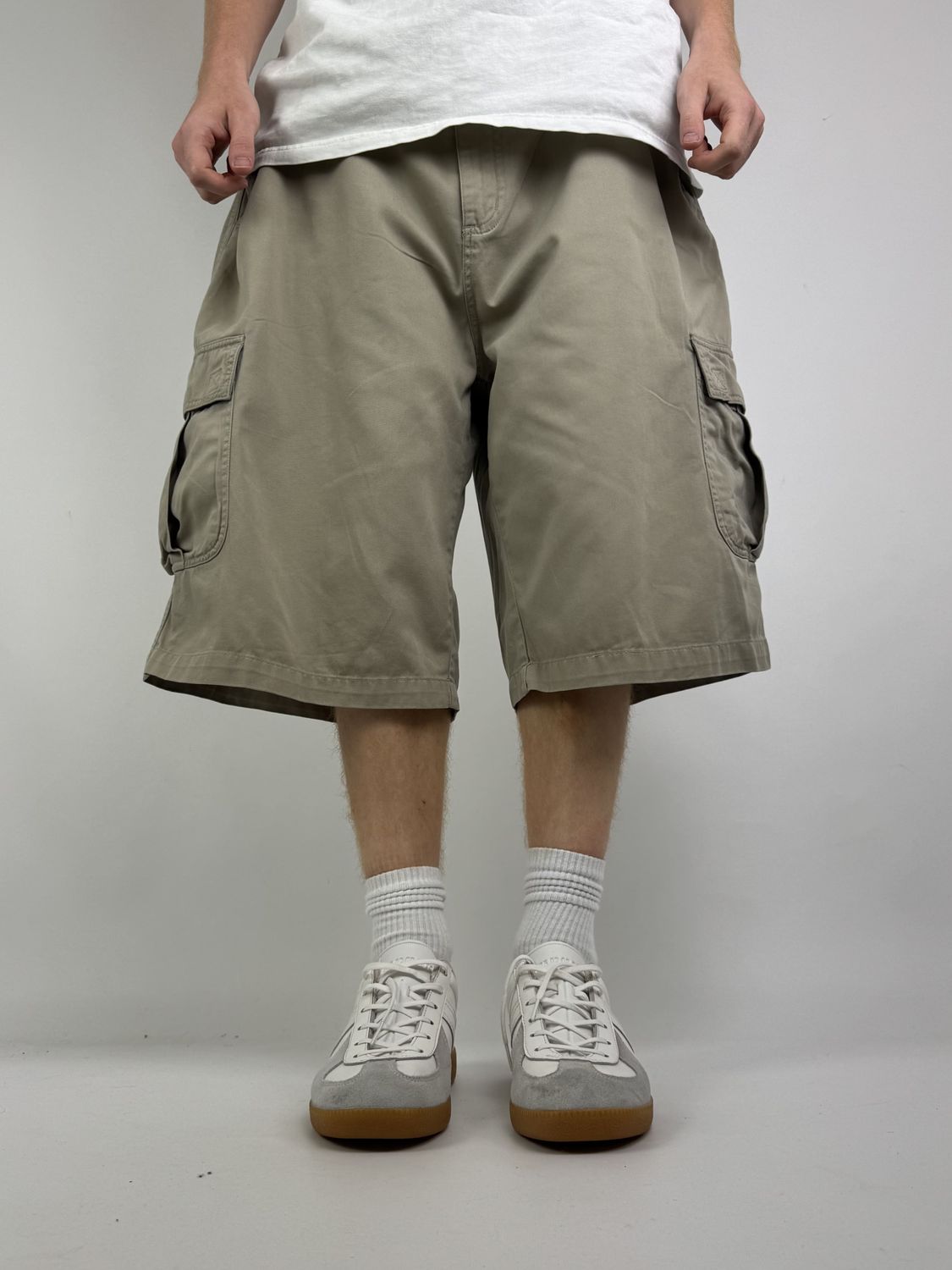 Szorty Cargo Baggy (XXL)