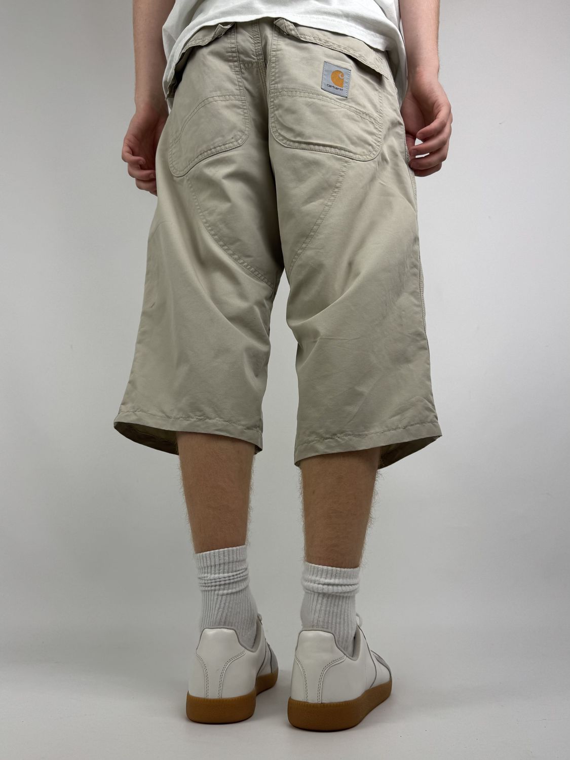 Szorty Carhartt (S)
