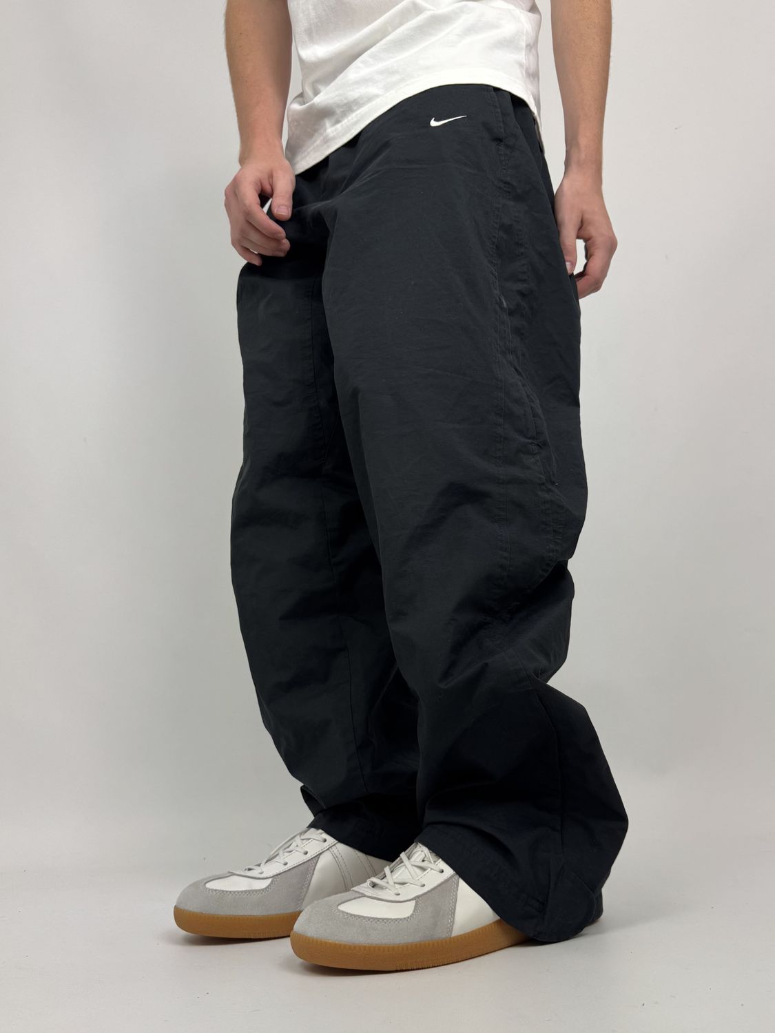Spodnie Dresowe Nike (L)