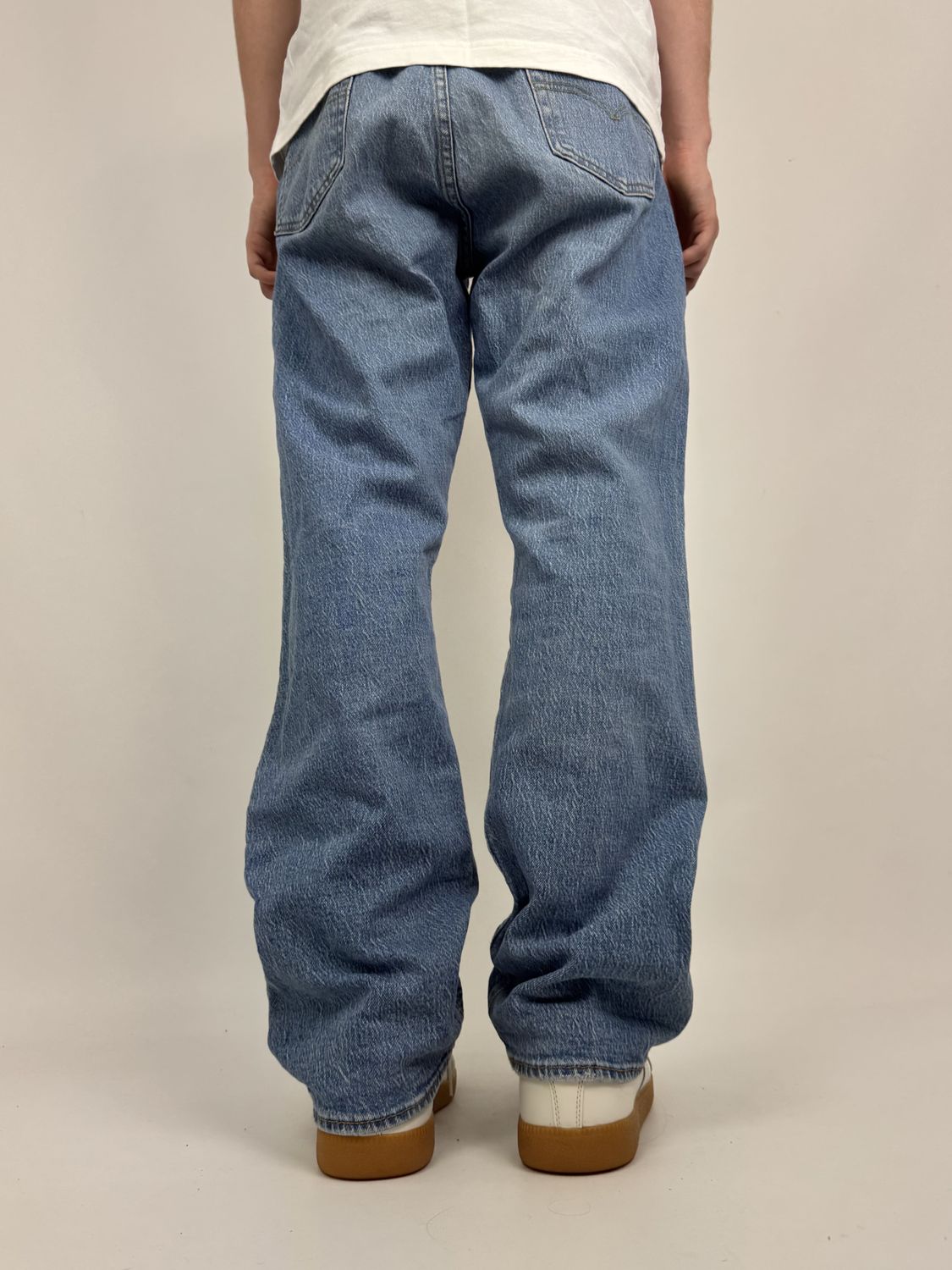 Spodnie Levi&#39;s 501 (L)