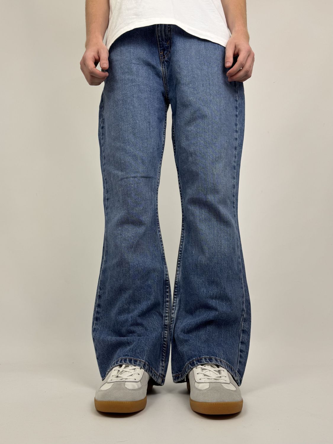 Spodnie Levi&#39;s 584 (S)