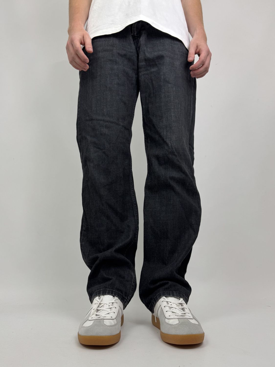 Spodnie Levi&#39;s 751 (M)