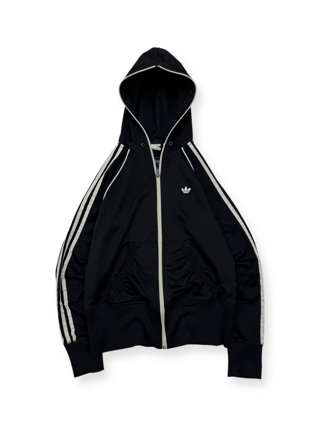 Bluza Rozpinana Adidas (Damskie M)