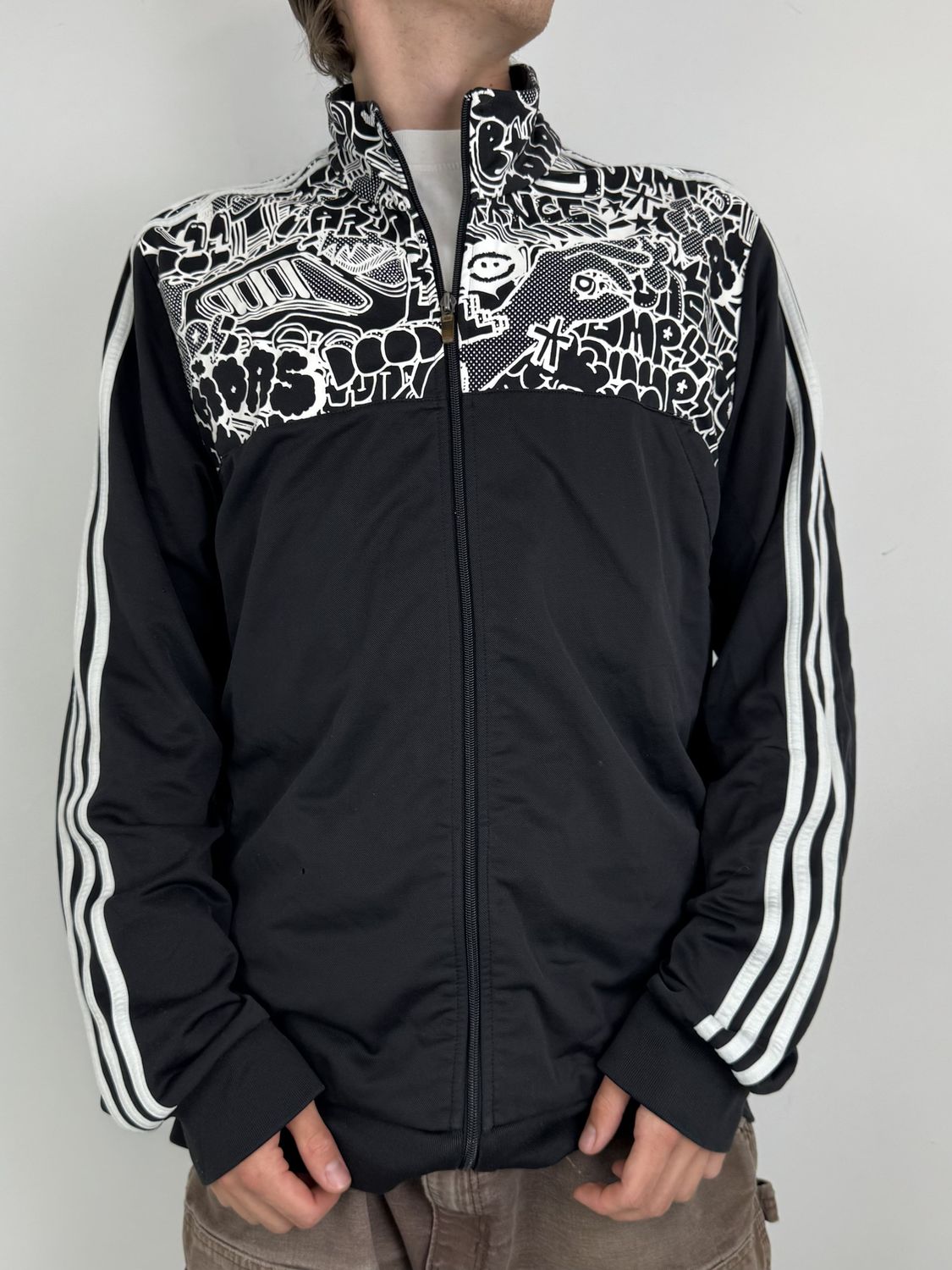 Bluza Adidas (XL)