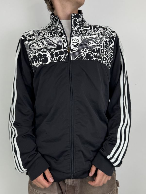 Bluza Adidas (XL)