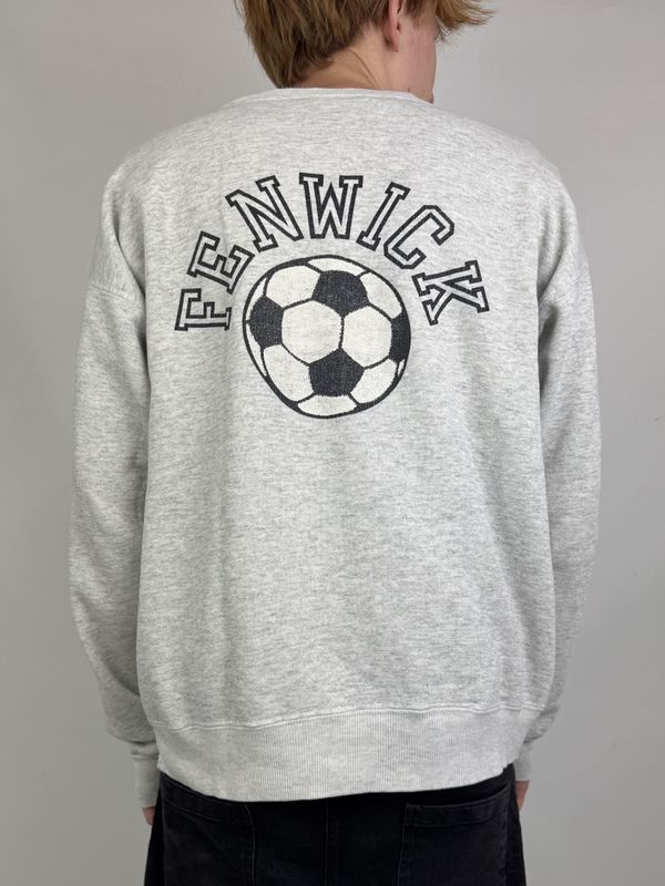 Bluza &#39;Fenwick&#39; 90&#39;s (XL)