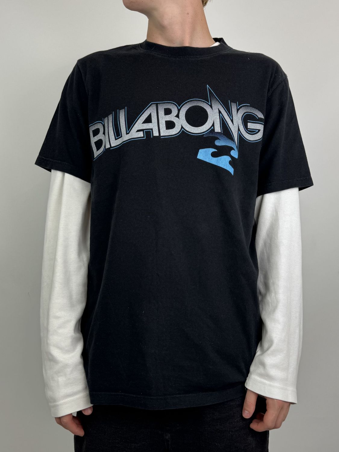 T-shirt Billabong (L)
