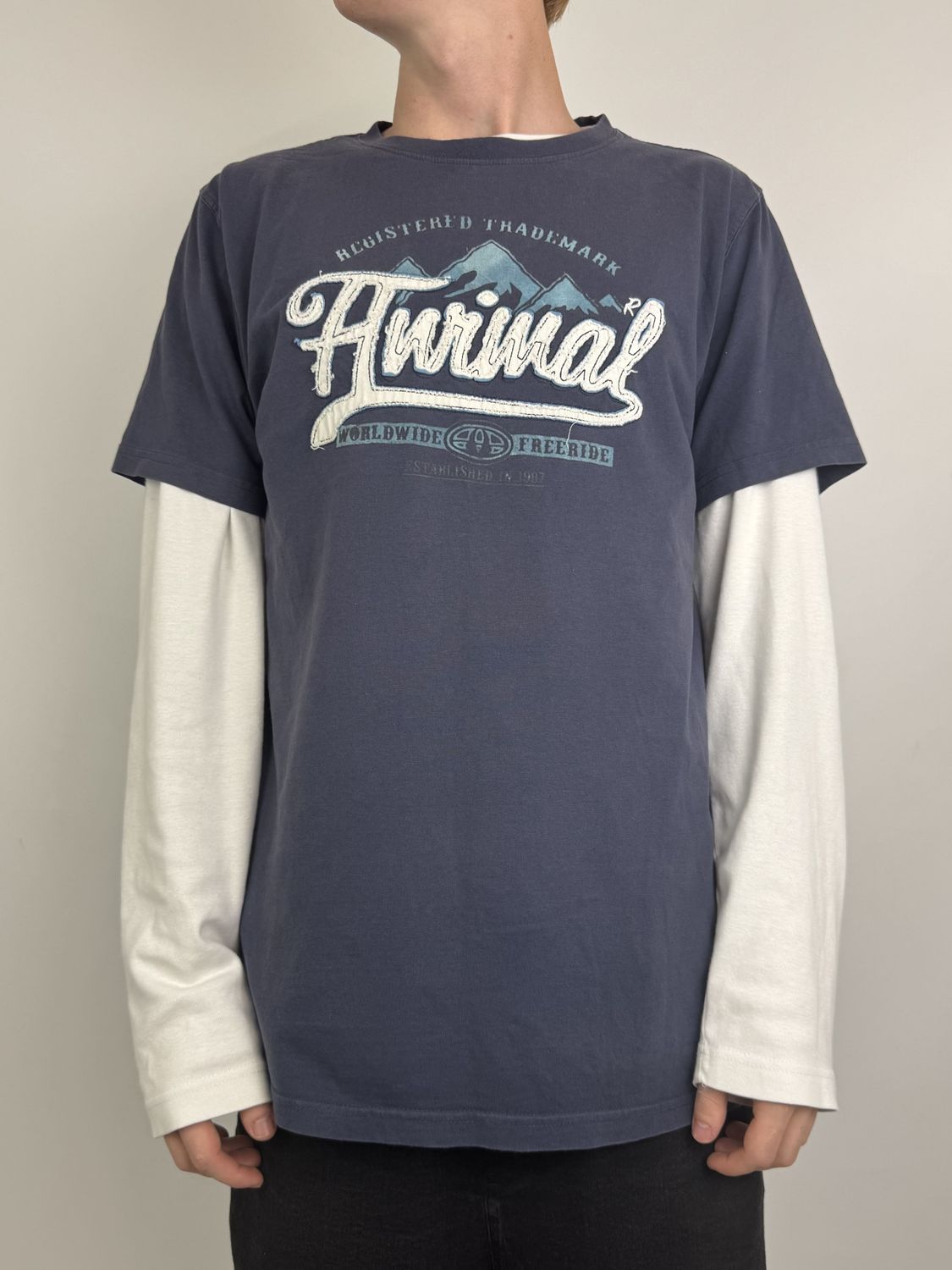 T-shirt Animal (L)