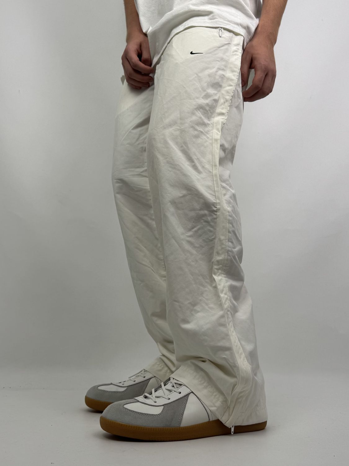 Spodnie Dresowe Nike (M)