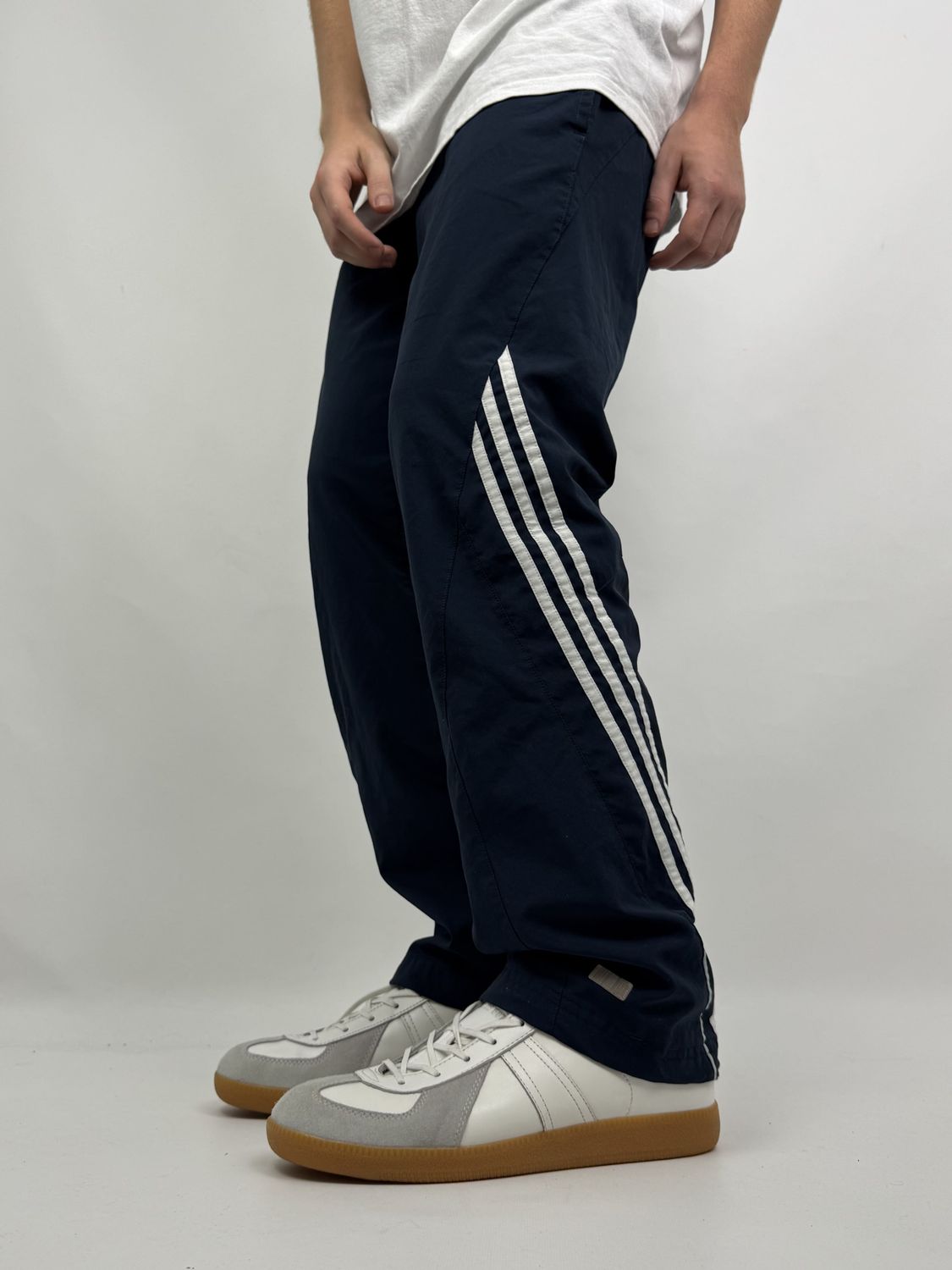 Spodnie Dresowe Adidas (S)