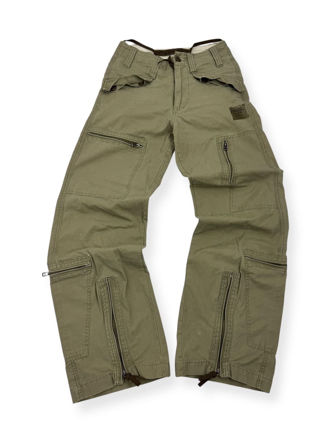 Spodnie Cargo G-Star (S)