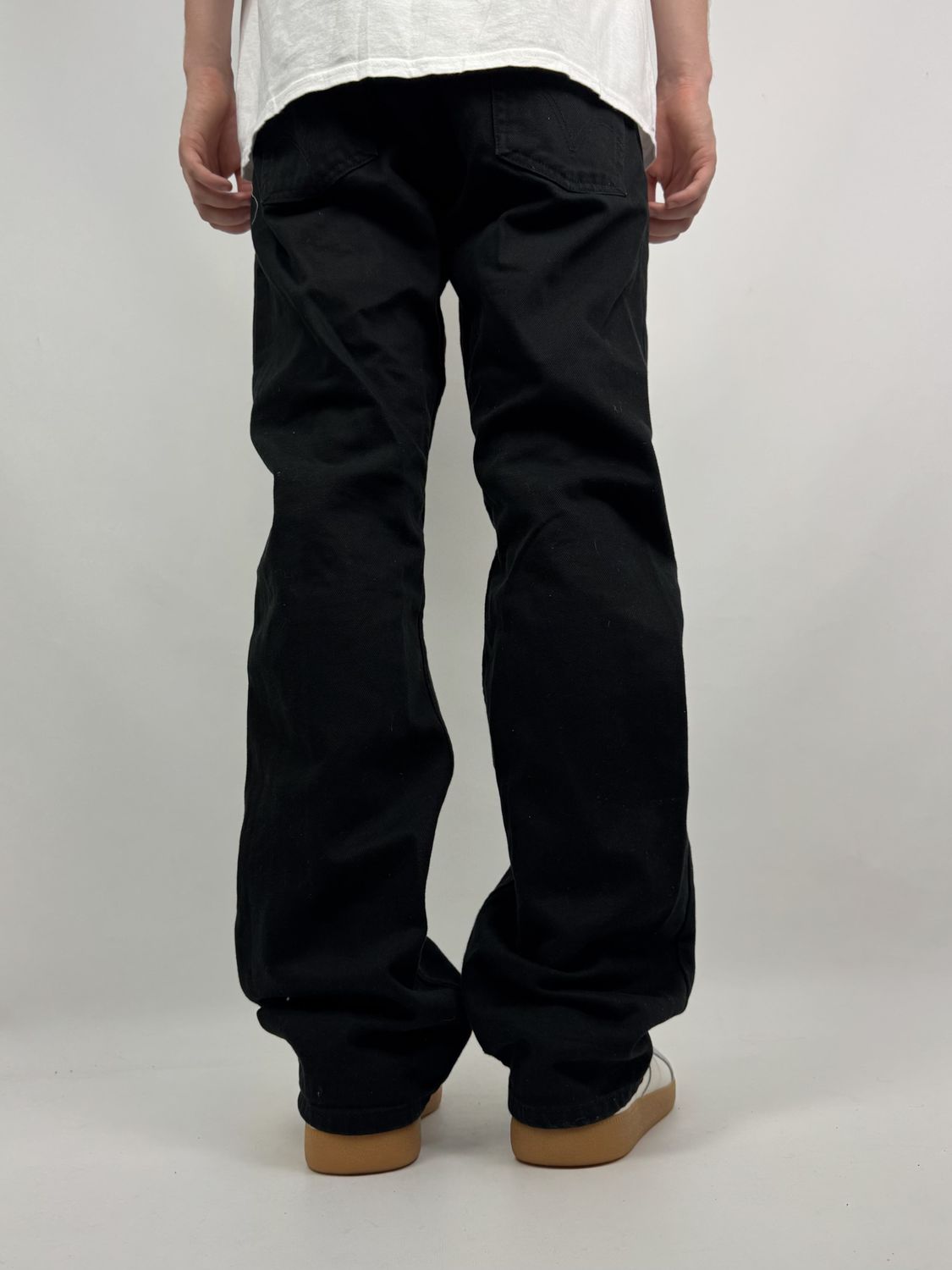 Spodnie Levi&#39;s 506 (M)